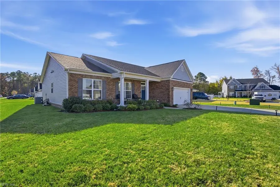 109 Green Court, Carrollton, VA 23314 - Image #2