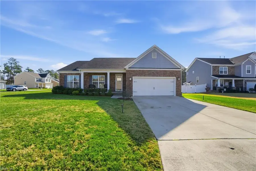 109 Green Court, Carrollton, VA 23314 - Image #3