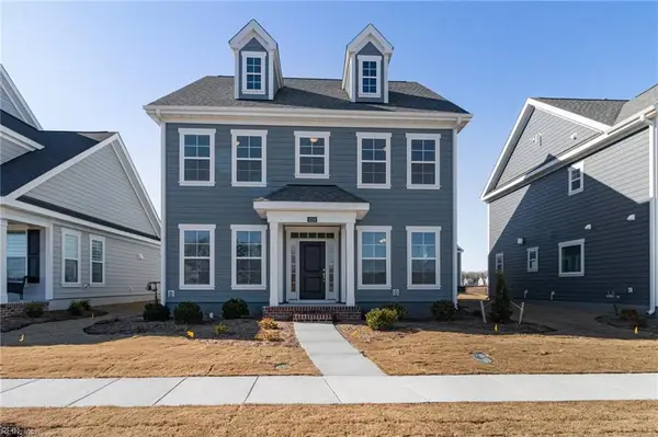 2218 Captiva Lane, Chesapeake, VA 23321