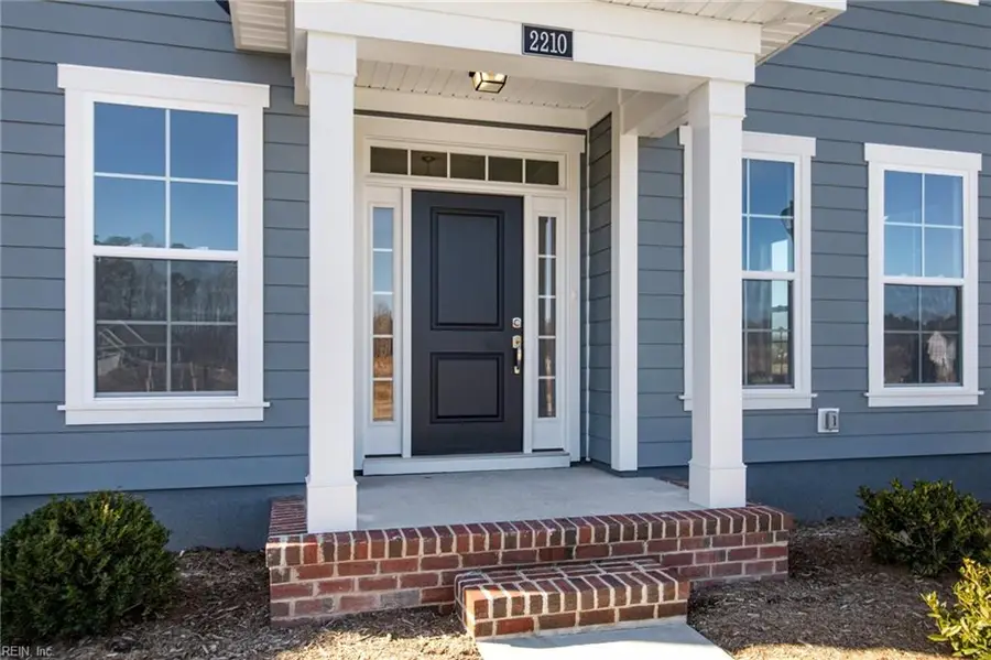 2218 Captiva Lane, Chesapeake, VA 23321 - Image #2