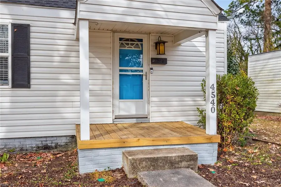 4540 Hampshire Avenue, Norfolk, VA 23513 - Image #2
