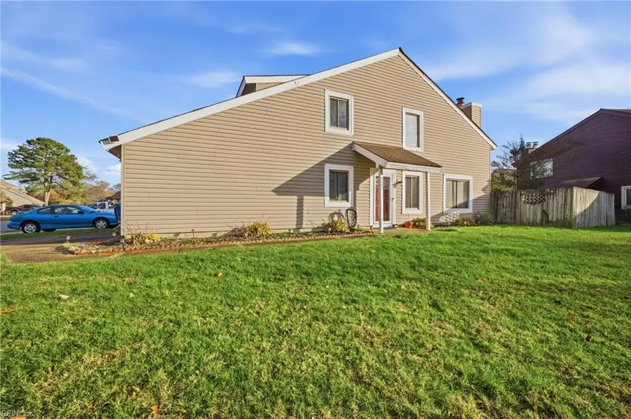 4036 Lake Ridge Circle, Virginia Beach, VA 23452 - Image #2