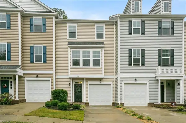 402 Prosperity Court, Williamsburg, VA 23188