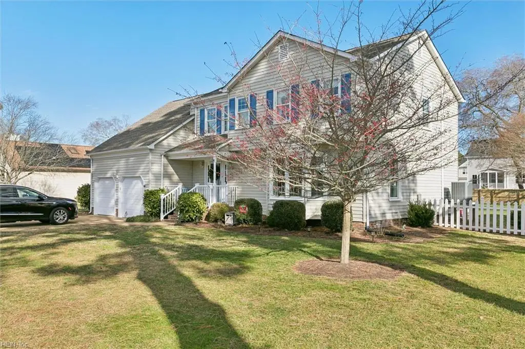 413 Joseph Topping Drive, Poquoson, VA 23662 - Image #1