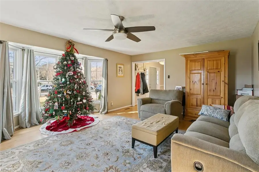 413 Joseph Topping Drive, Poquoson, VA 23662 - Image #3