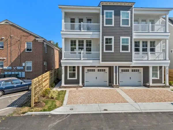 405 33 1/2 Street #B, Virginia Beach, VA 23451