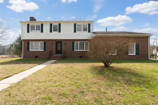 109 Beecham Drive, Yorktown, VA 23692