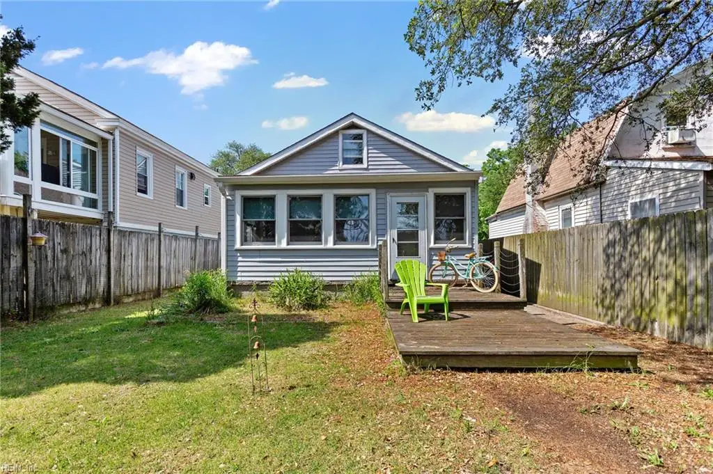 1233 Little Bay Avenue, Norfolk, VA 23503 - Image #1