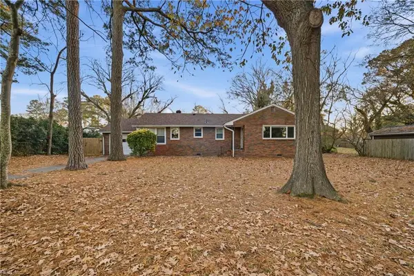 1513 Ohio Avenue, Virginia Beach, VA 23454