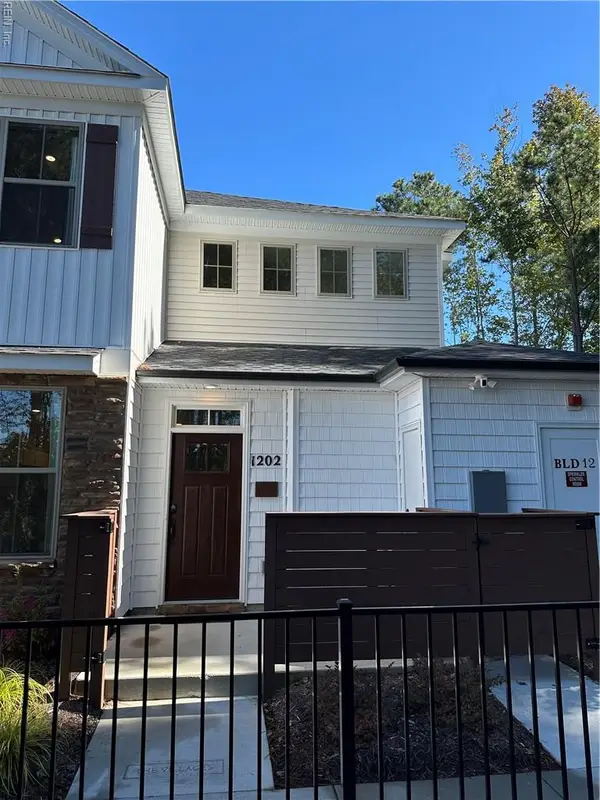 1708 Kathy Ann Way, Carrollton, VA 23314