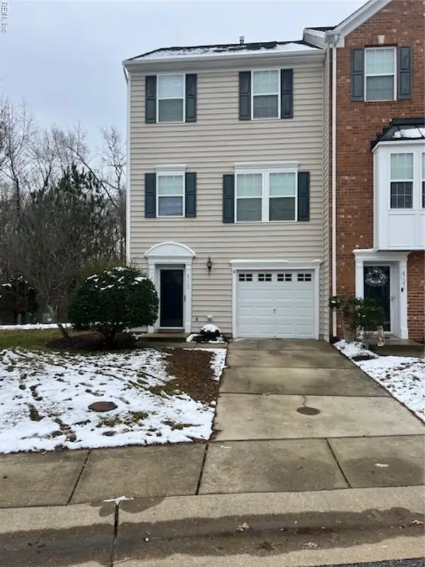 4719 Revolutionary Way, Williamsburg, VA 23188