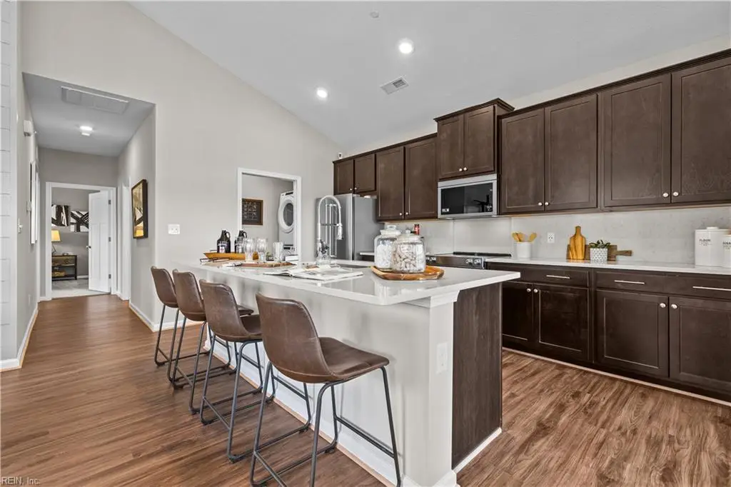 1402 Watermark Way, Hampton, VA 23666 - Image #1