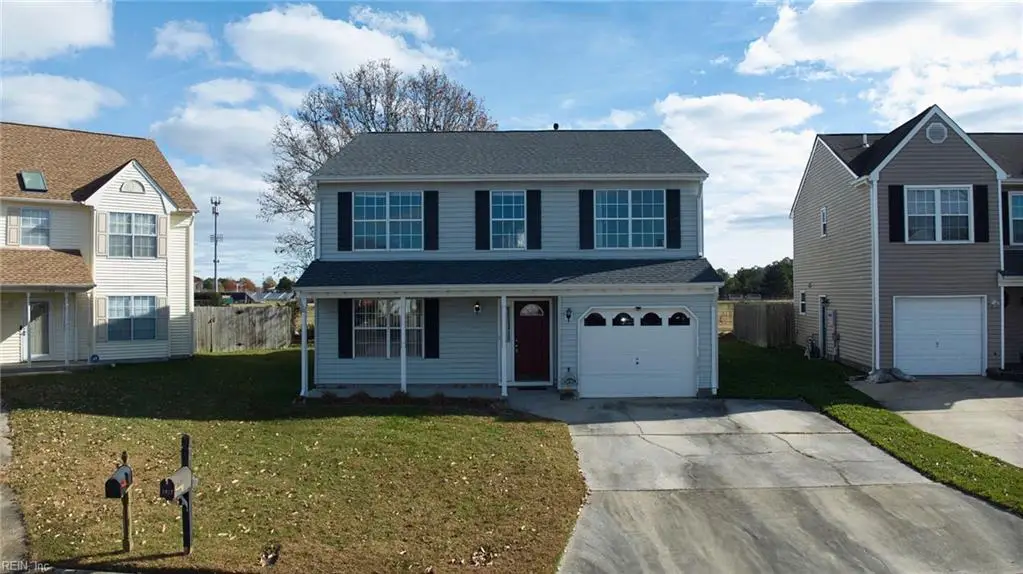 1912 Tiger Eye Court, Virginia Beach, VA 23456 - Image #1