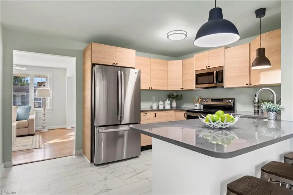 108 Logan Drive, Portsmouth, VA 23701 - Image #1