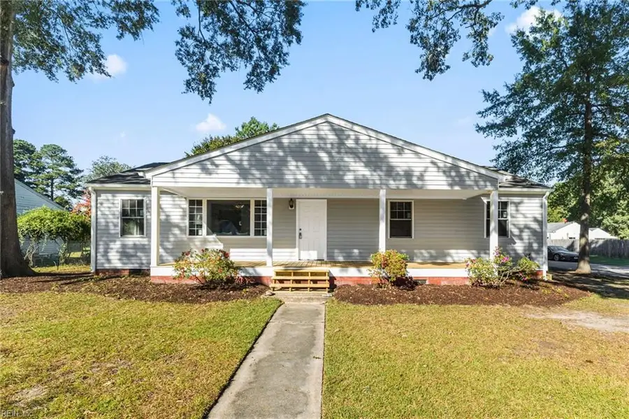 108 Logan Drive, Portsmouth, VA 23701 - Image #2