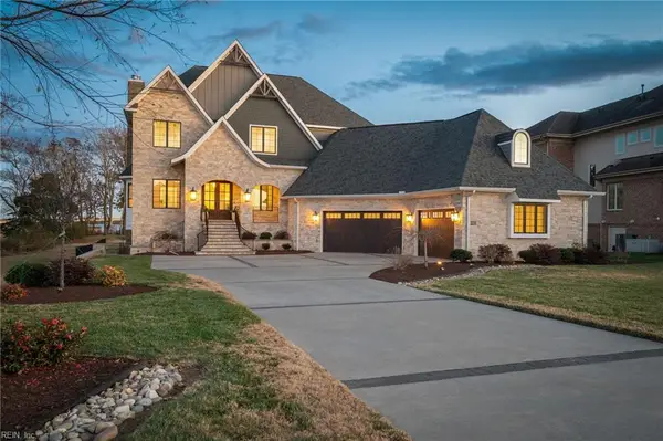 230 Wentworth Court, Suffolk, VA 23436