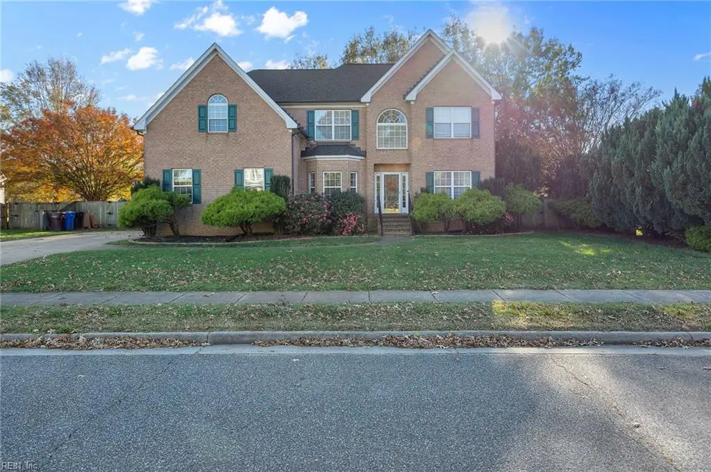 422 Berndale Drive, Chesapeake, VA 23322 - Image #1