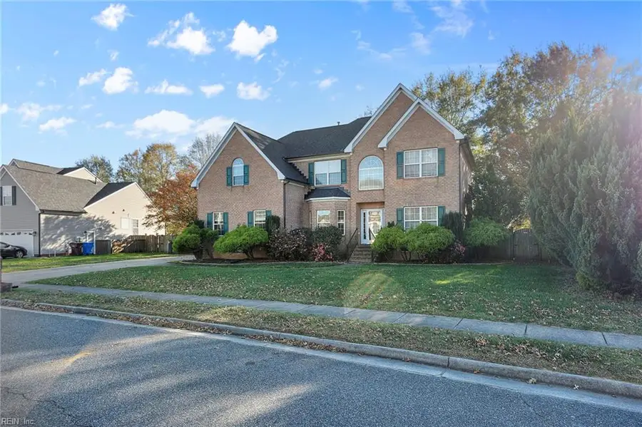 422 Berndale Drive, Chesapeake, VA 23322 - Image #2