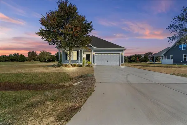 156 Quarter Horse Loop, Hertford, NC 27944