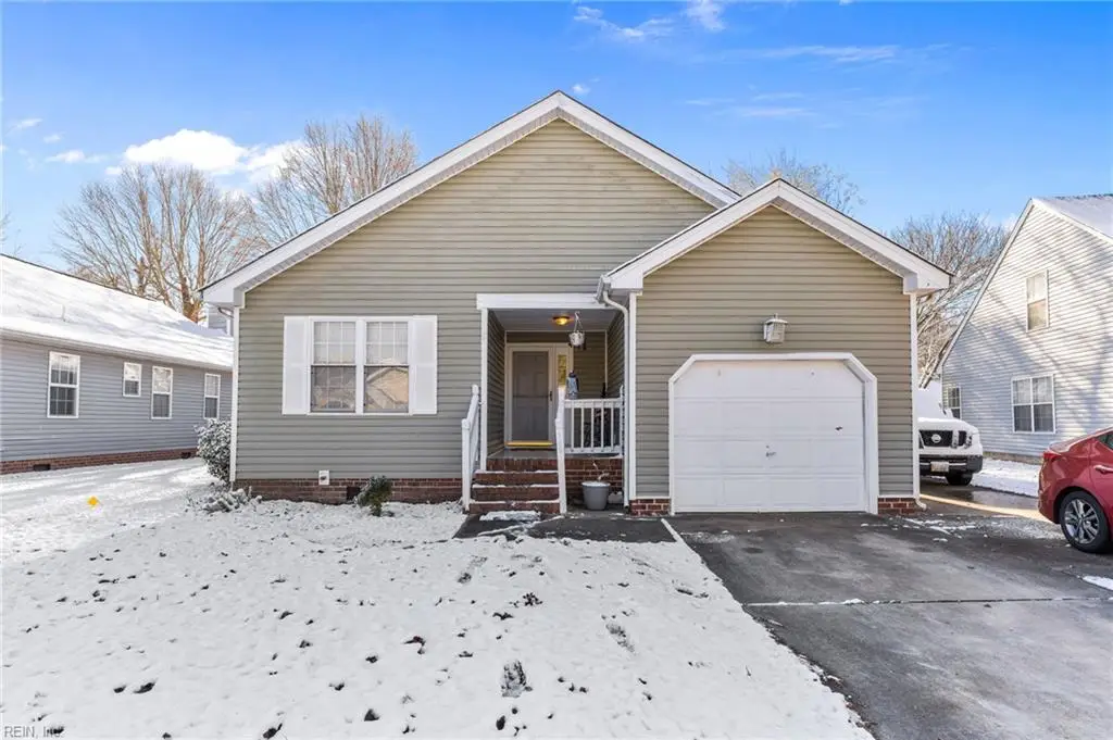 149 Kristen Lane, Suffolk, VA 23434 - Image #1