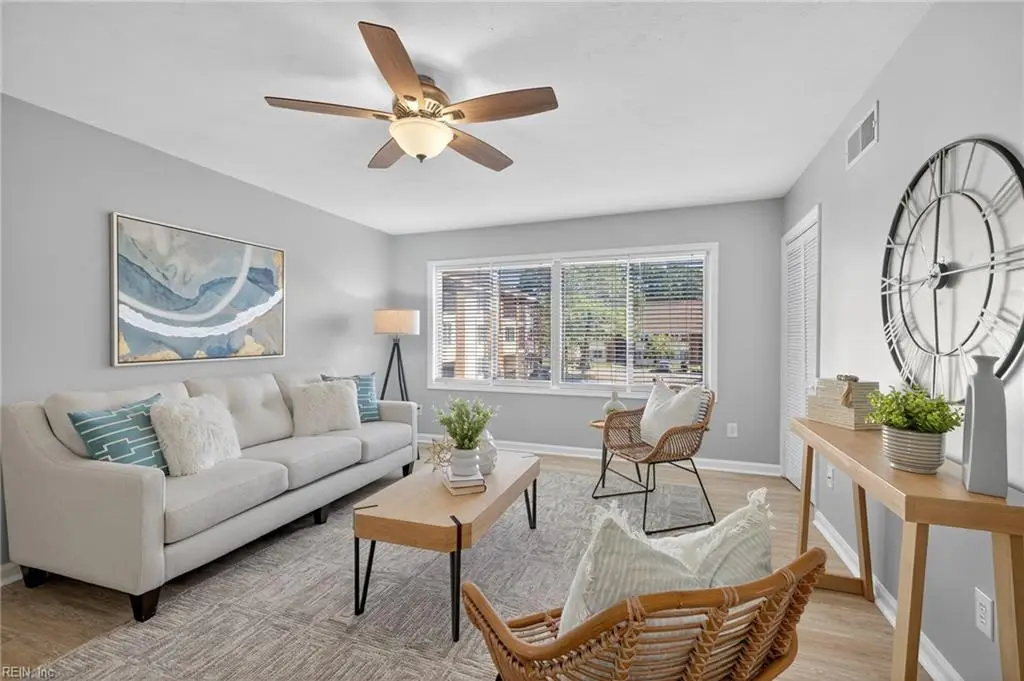 131 Hampton Club Drive, Hampton, VA 23666 - Image #1