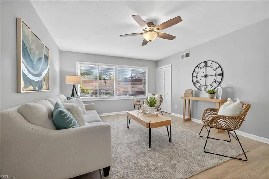 131 Hampton Club Drive, Hampton, VA 23666 - Image #2
