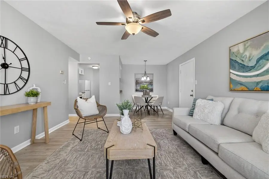 131 Hampton Club Drive, Hampton, VA 23666 - Image #3