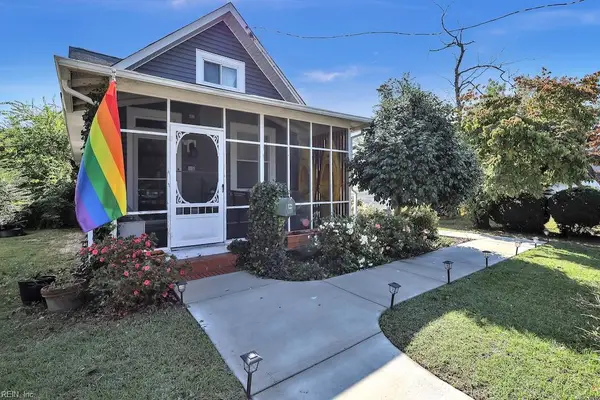 12 N Juniper Street, Hampton, VA 23669