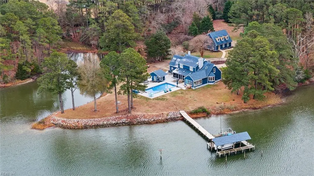 114 Fishermans Cove, Yorktown, VA 23692 - Image #1