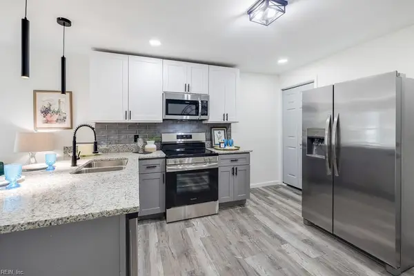 309 N 5th Street, Suffolk, VA 23434