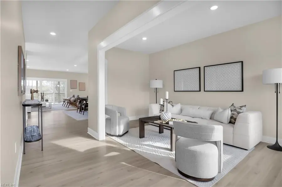 50 North Lawson Road, Poquoson, VA 23662 - Image #3