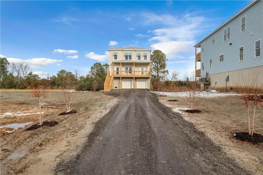 54 North Lawson Road, Poquoson, VA 23662 - Image #2