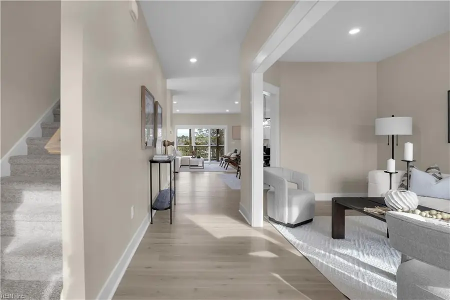 52 North Lawson Road, Poquoson, VA 23662 - Image #2