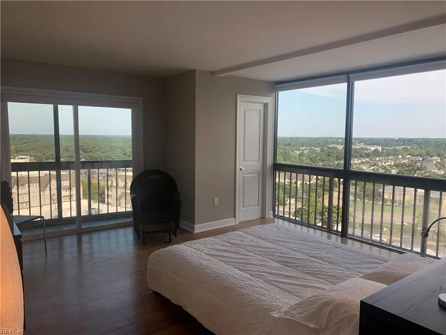 2830 Shore Drive #PH1, Virginia Beach, VA 23451 - #2