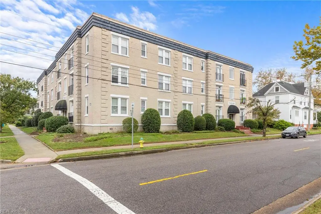 431 W 31st Street #A2, Norfolk, VA 23508 - Image #1