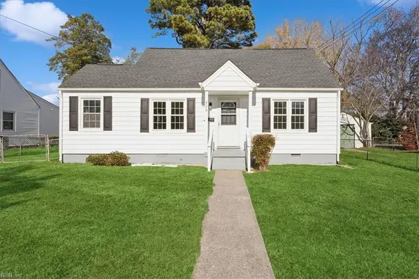 526 Birmingham Avenue, Norfolk, VA 23505