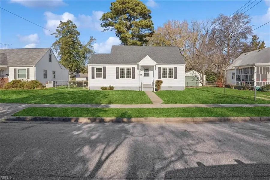 526 Birmingham Avenue, Norfolk, VA 23505 - Image #2