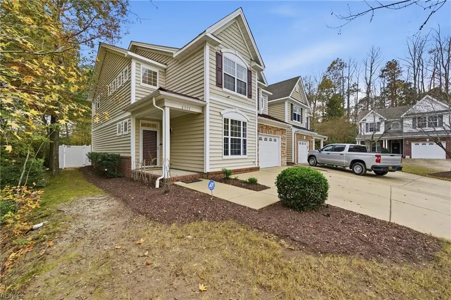 2313 Silver Charm Circle, Suffolk, VA 23435 - Image #2