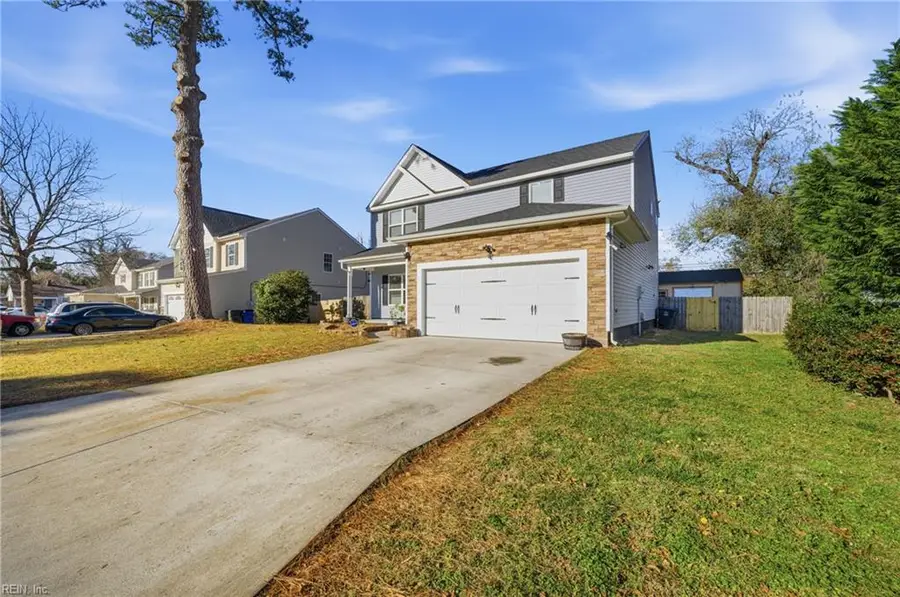 604 Palmer Turn, Norfolk, VA 23505 - Image #2