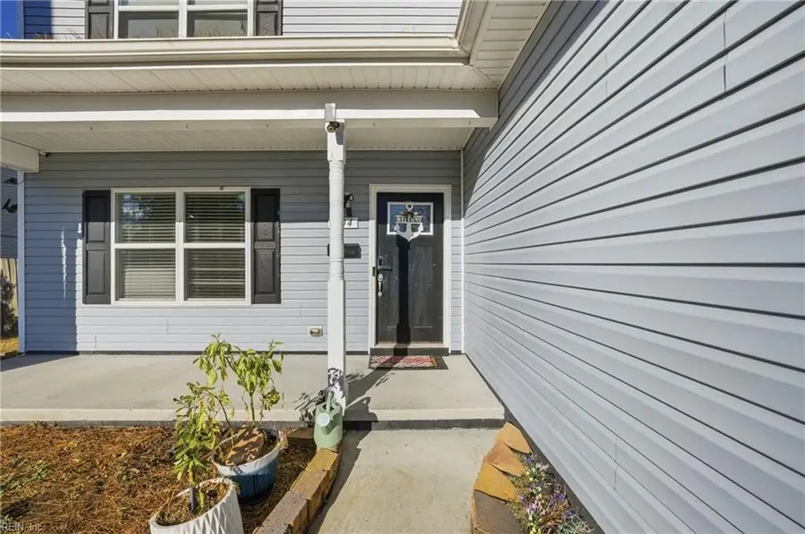604 Palmer Turn, Norfolk, VA 23505 - Image #3