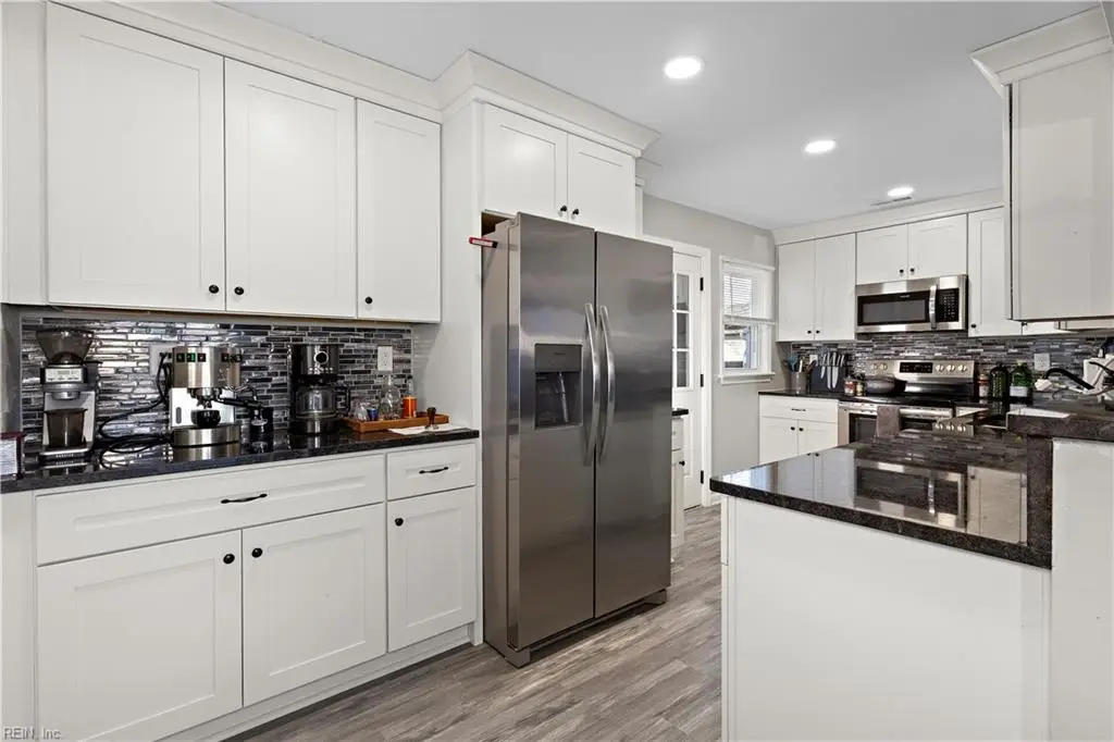 3513 Bertha Street, Norfolk, VA 23513 - Image #1