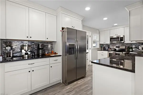 3513 Bertha Street, Norfolk, VA 23513