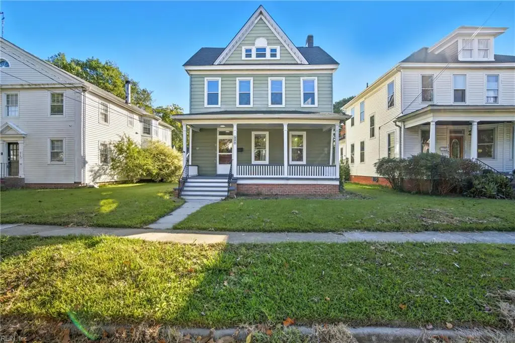 221 Mt Vernon Avenue, Portsmouth, VA 23707 - Image #1