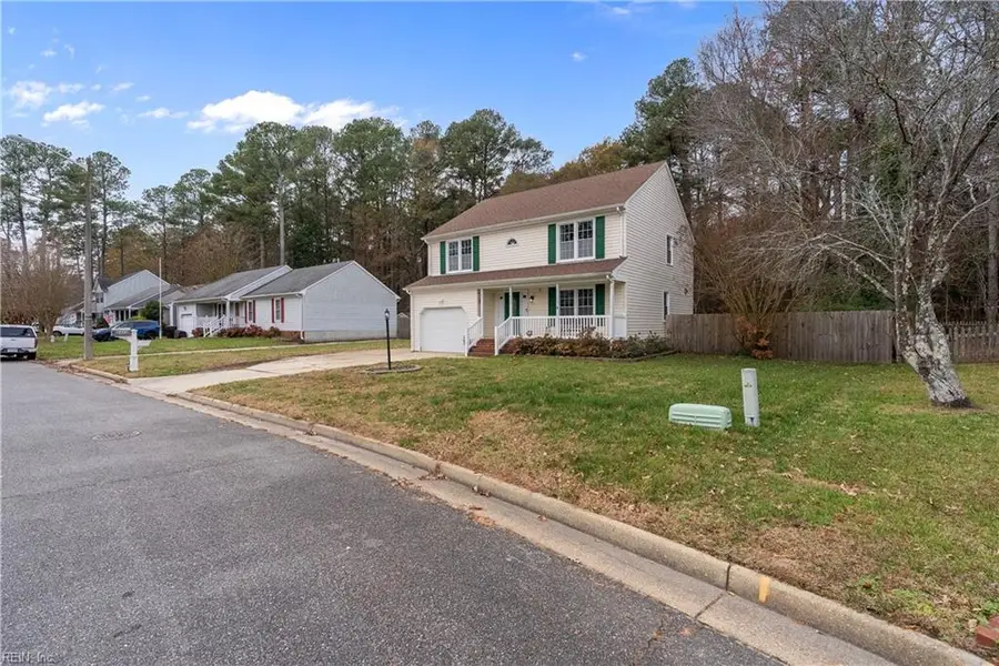 2433 Broadnax Circle, Chesapeake, VA 23323 - Image #2