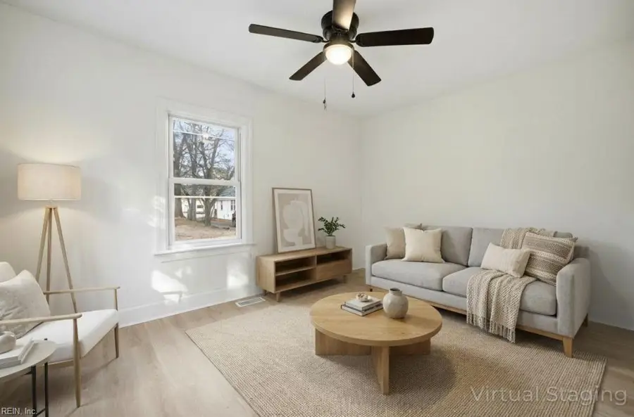 763 Norman Avenue, Norfolk, VA 23518 - Image #3