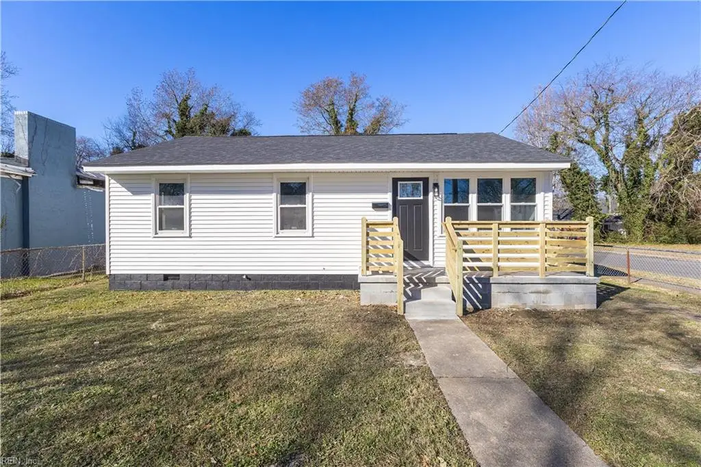 2335 Courtney Avenue, Norfolk, VA 23504 - Image #1