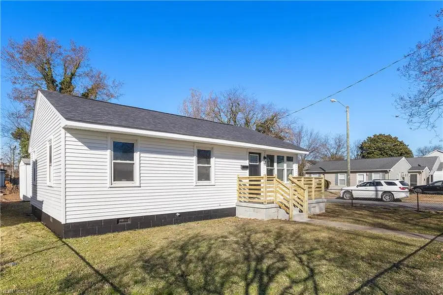 2335 Courtney Avenue, Norfolk, VA 23504 - Image #2
