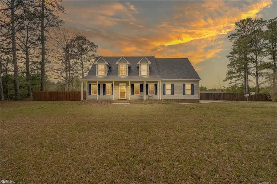 273 Collins Road, Suffolk, VA 23438 - Image #3