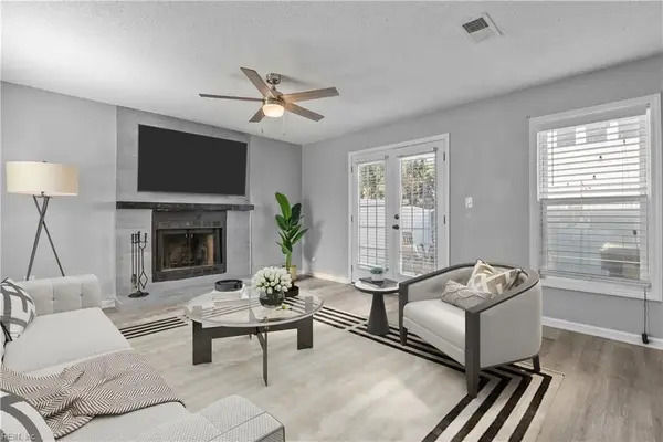 2558 Oconee Avenue, Virginia Beach, VA 23454