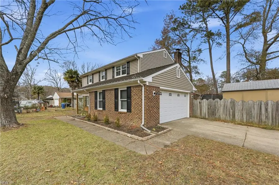 2512 Olympic Court, Virginia Beach, VA 23453 - Image #3